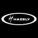 Part Of Hazely