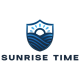 Sunrise time