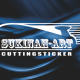 SUKINAH-ART CUTTING STICKER