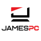 JAMESPC