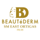Beautederm SM East Ortigas Pasig