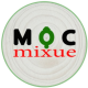 Phụ Kiện Handmade _ Mộc_mixue