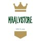 Mhalvistore