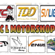 C L MOTORPARTS