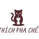 Thích pha chế