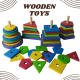 Wooden Toys Indonesia