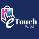 e TOUCH plus