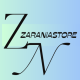 ZARANIASTORE