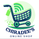 CHIRADEE'S ONLINE SHOP