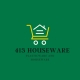 413 Houseware