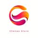 Chenas store