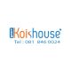 YourKoiHouse