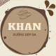 Khan Xưởng Dép Da Nam