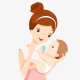 Peach baby shop