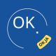 OK.JA