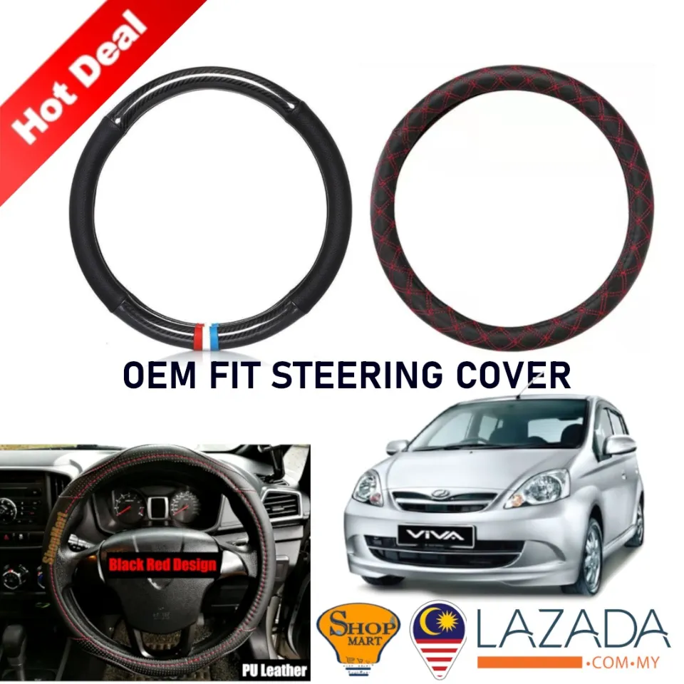 Perodua viva steering deals wheel