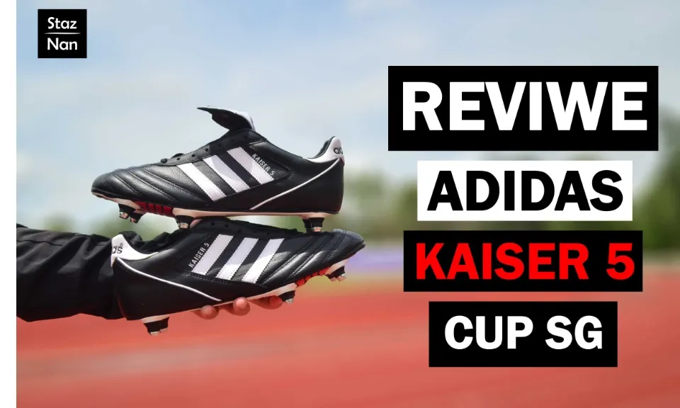 Adidas kaiser discount 5 cup sg