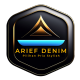 ARIEF DENIM