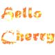 Hello Cherry