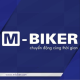 M.BIKER STORE