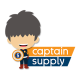 Captain Supply