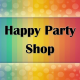 Happy Party Shop