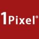 one pixel