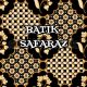 Batik Safaraz