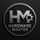 Hardware master