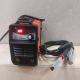 Máy tẩy mối hàn - dung dịch điện hóa