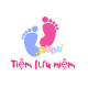 Tiệm lưu niệm của bé