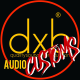 DXB AUDIO Customs (basta dxb doble)