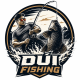 Dúi Fishing