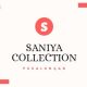 SANIYA 1616310328
