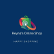 Reyna's Online Shop
