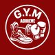 G.Y.M ACHIEVE