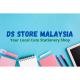 DS Store Malaysia