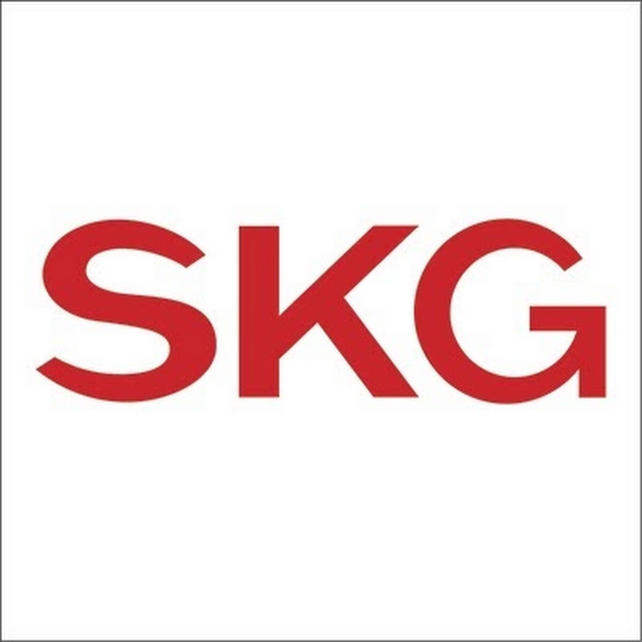 โลโก้ร้าน SKG Official