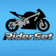 RiderSet