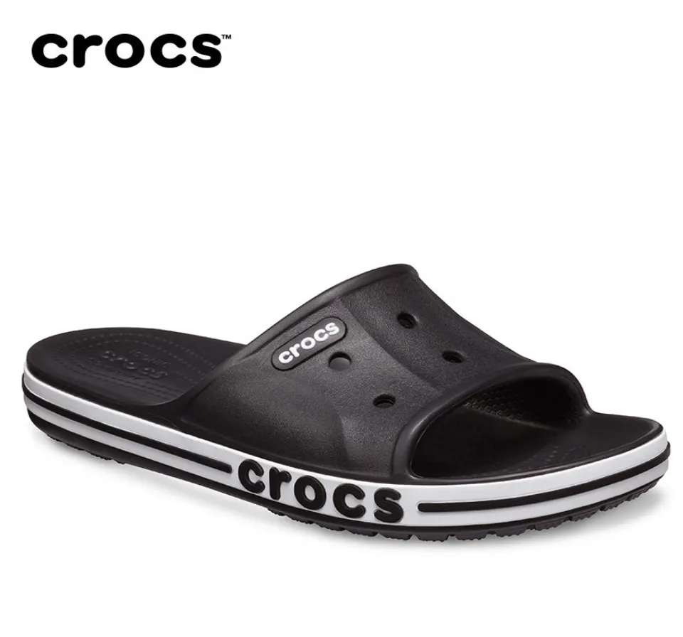 Crocs slip 2024 on slippers