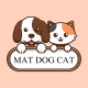 MAT DOG CAT