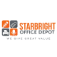 Starbright Office Depot Inc.