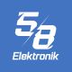 58 elektronik