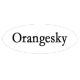 Orangesky