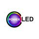 Power LEDs