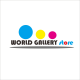 WORLD GALLERY STORE