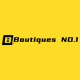 Boutiques NO.1