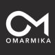 Omarmika Acrylic