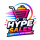 Hype Sales