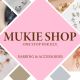 MuKie Shop